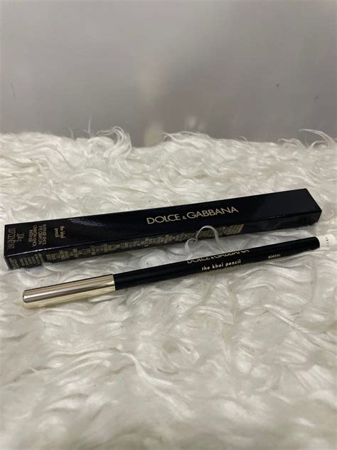 Dolce&Gabbana Khol Pencil Intense Khol Eye Crayon matita .